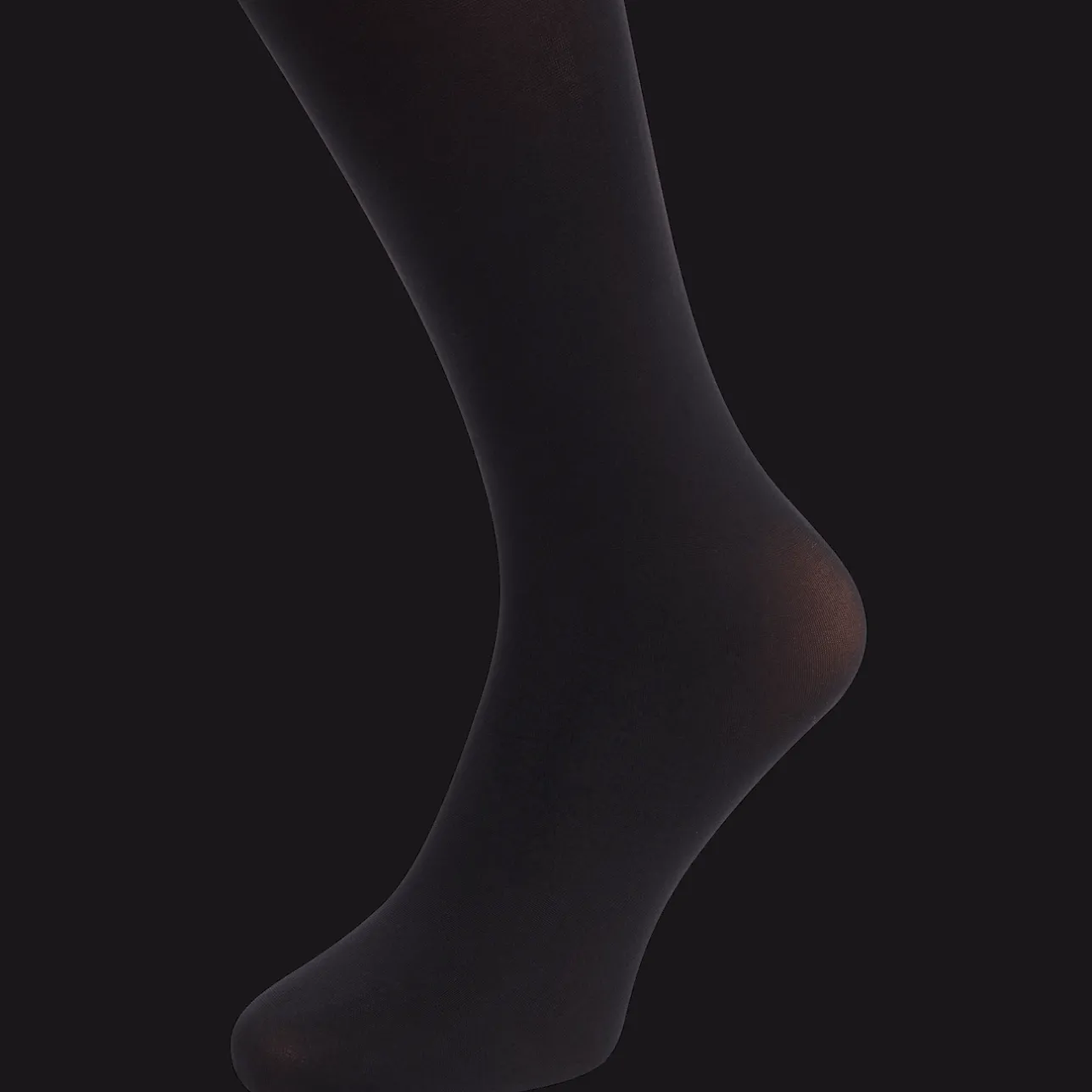 Kate Legwear panty 40 denier> Beenmode