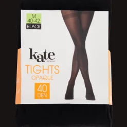 Kate Legwear panty 40 denier> Beenmode