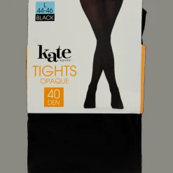 Kate Legwear panty 40 denier> Beenmode