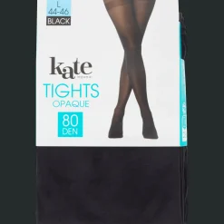Kate Legwear panty 80 denier> Beenmode