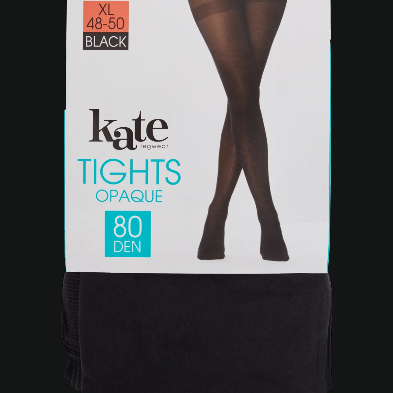 Kate Legwear panty 80 denier> Beenmode
