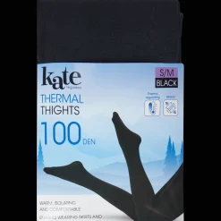 Kate Legwear thermopanty 100 denier> Beenmode