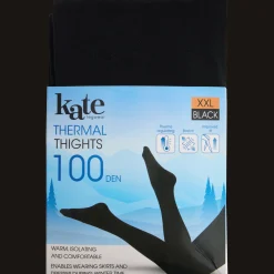 Kate Legwear thermopanty 100 denier> Beenmode