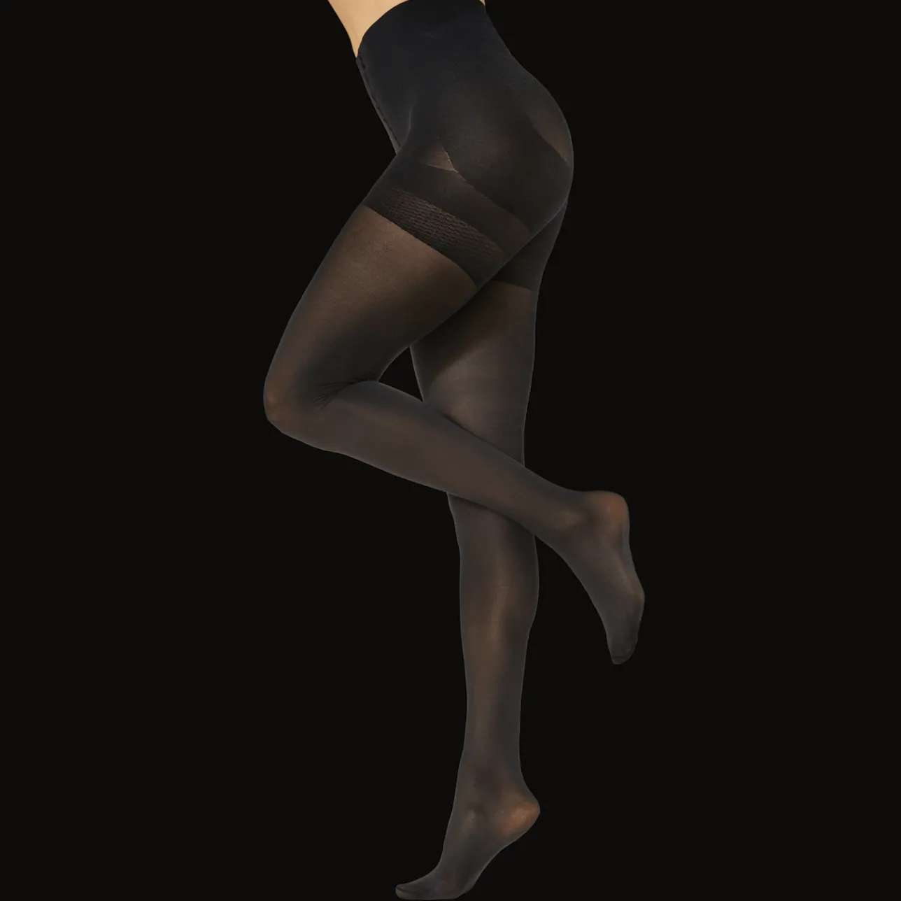Kate Legwear Tummy Control shaping panty 40 denier> Beenmode