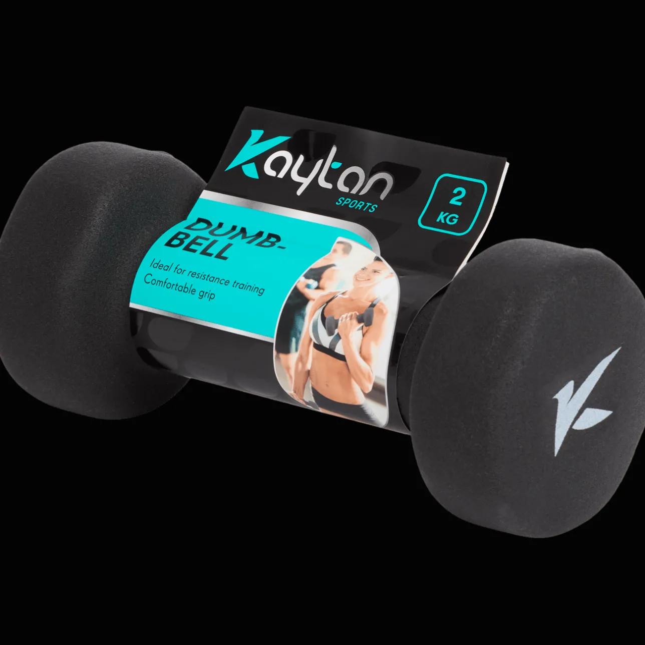 Kaytan dumbbell> Kettlebell & Dumbbell