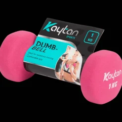 Kaytan dumbbell> Kettlebell & Dumbbell