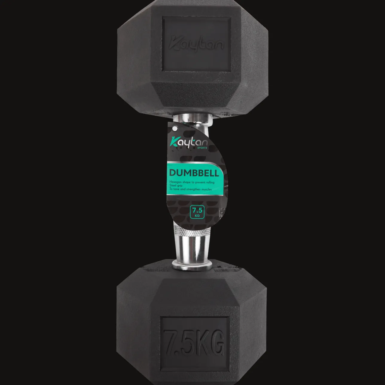 Kaytan dumbbell> Kettlebell & Dumbbell