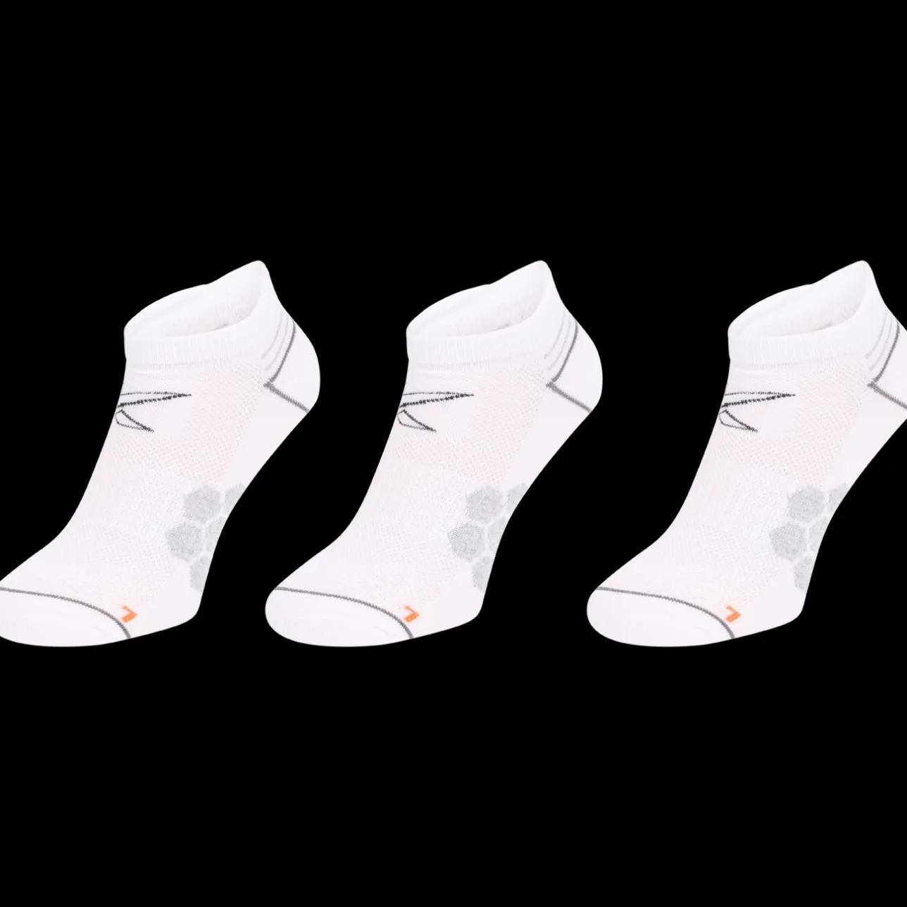 Kaytan sneakersokken> Beenmode