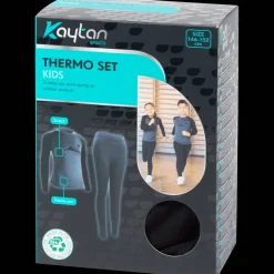 Kaytan thermoset> Ondergoed