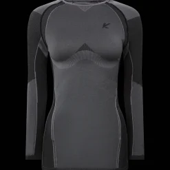 Kaytan thermo-sportshirt> Sportkleding