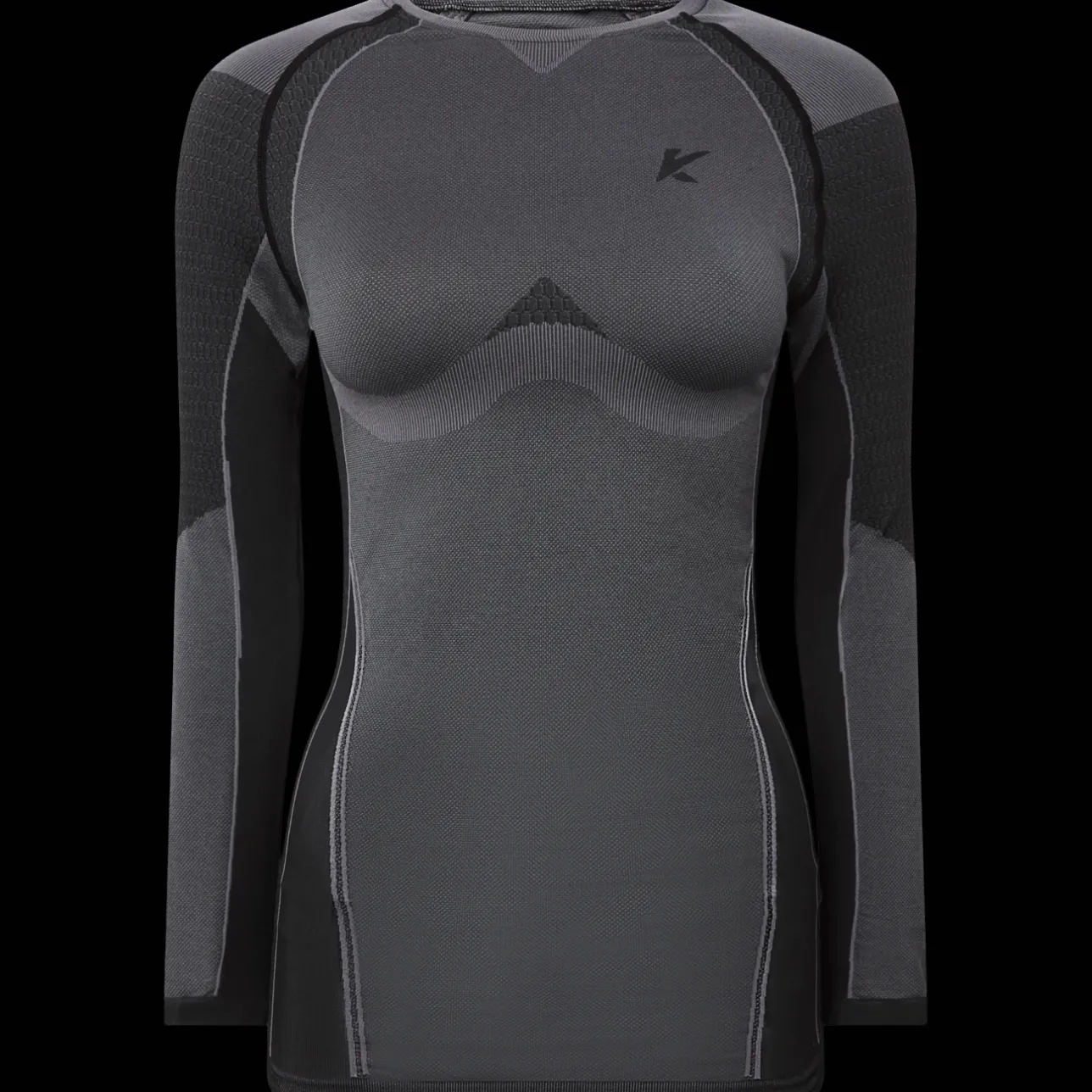Kaytan thermo-sportshirt> Sportkleding