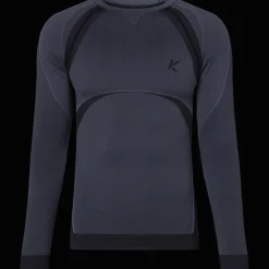 Kaytan thermo-sportshirt> Sportkleding
