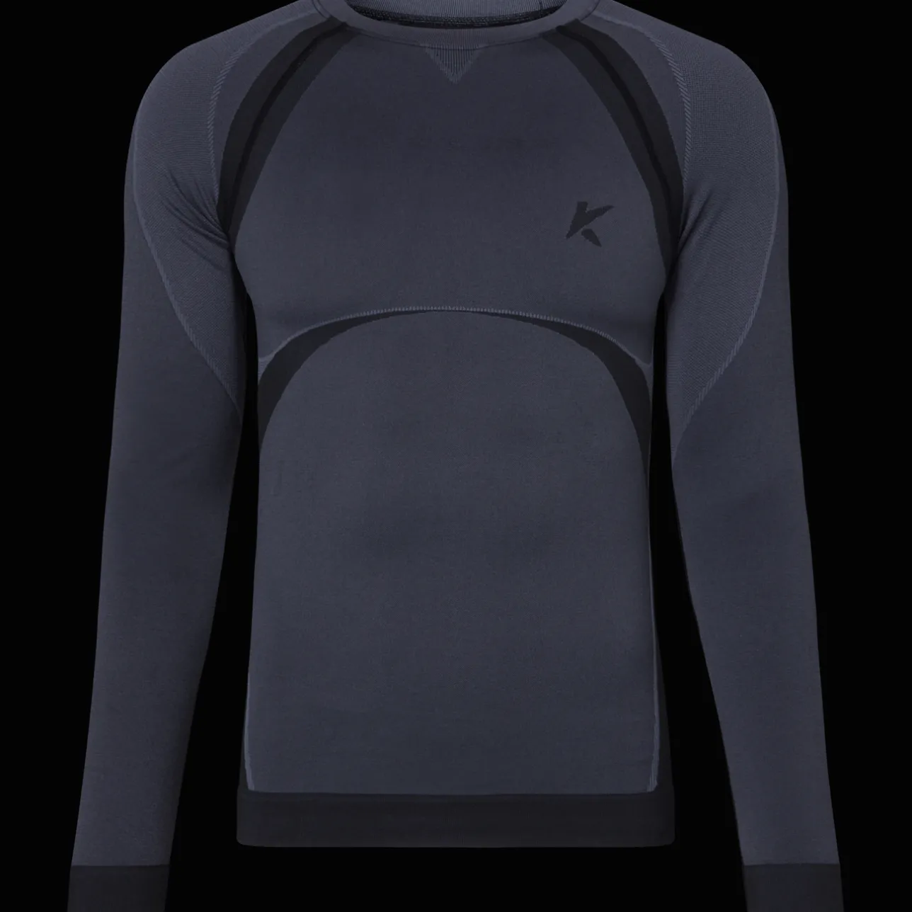Kaytan thermo-sportshirt> Sportkleding