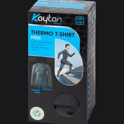 Kaytan thermo-sportshirt> Sportkleding