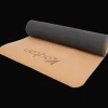Kaytan yogamat van kurk> Fitness- & Yogamatten