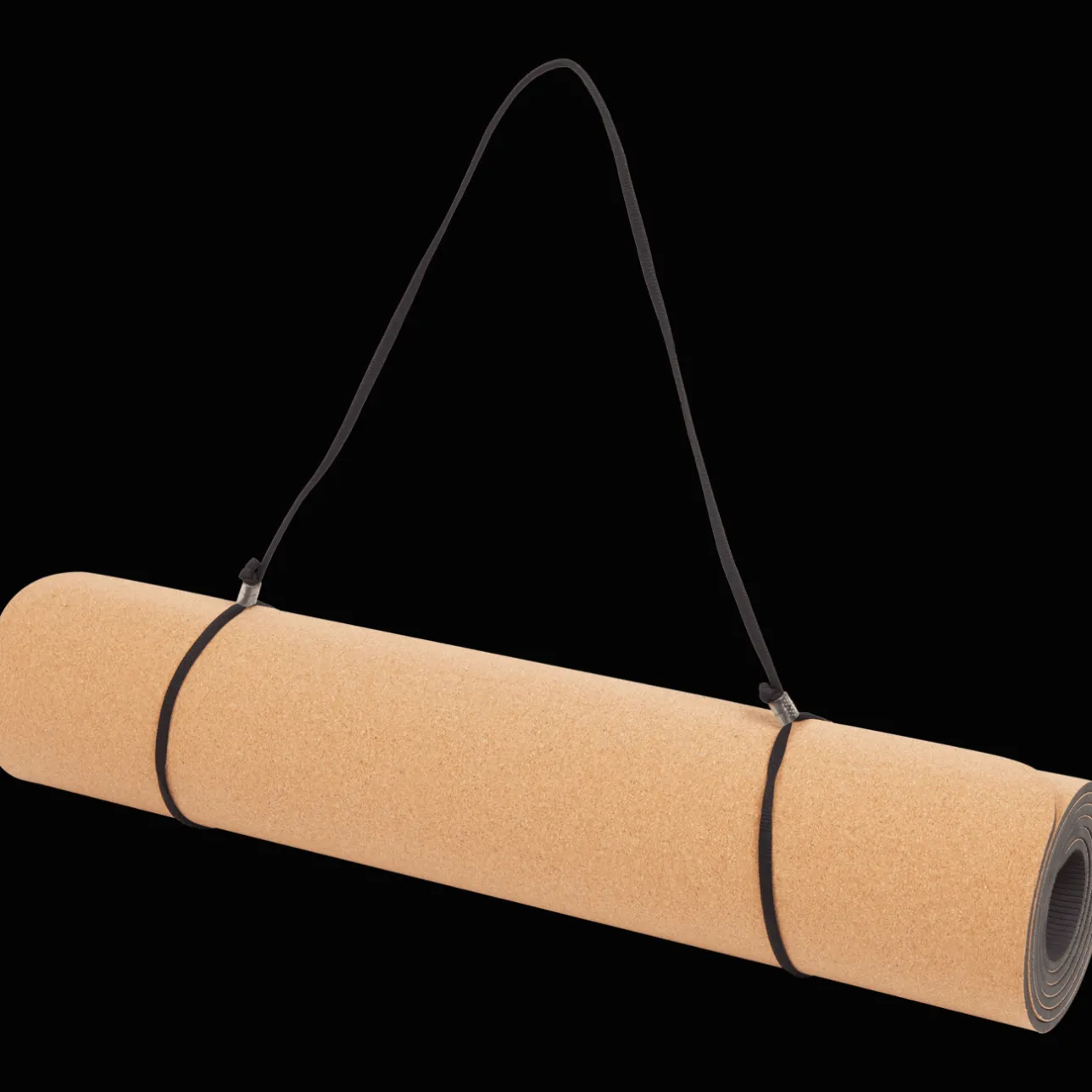 Kaytan yogamat van kurk> Fitness- & Yogamatten