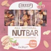 Action 2KEEP Nut Bar> Voeding