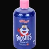Kellogg's douchegel> Lichaamsverzorging