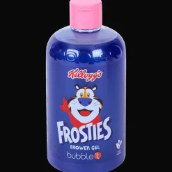 Kellogg's douchegel> Lichaamsverzorging