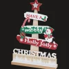 Action Kerst aftelkalender> Seizoensdecoratie