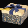 Action Kerst cadeaudoos> Inpakken