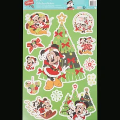 Action Kerst raamstickers><noscript><img width=
