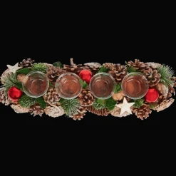Action Kerst waxinelichthouder><noscript><img width=