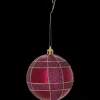 Action Kerstbal> Seizoensdecoratie