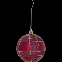 Action Kerstbal> Seizoensdecoratie