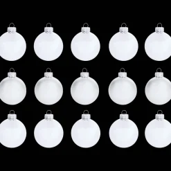 Action Kerstballen> Seizoensdecoratie