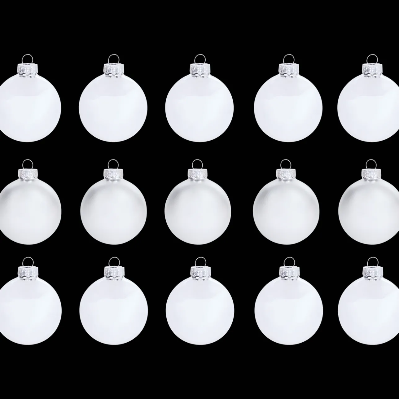 Action Kerstballen> Seizoensdecoratie
