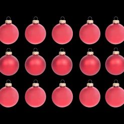 Action Kerstballen> Seizoensdecoratie