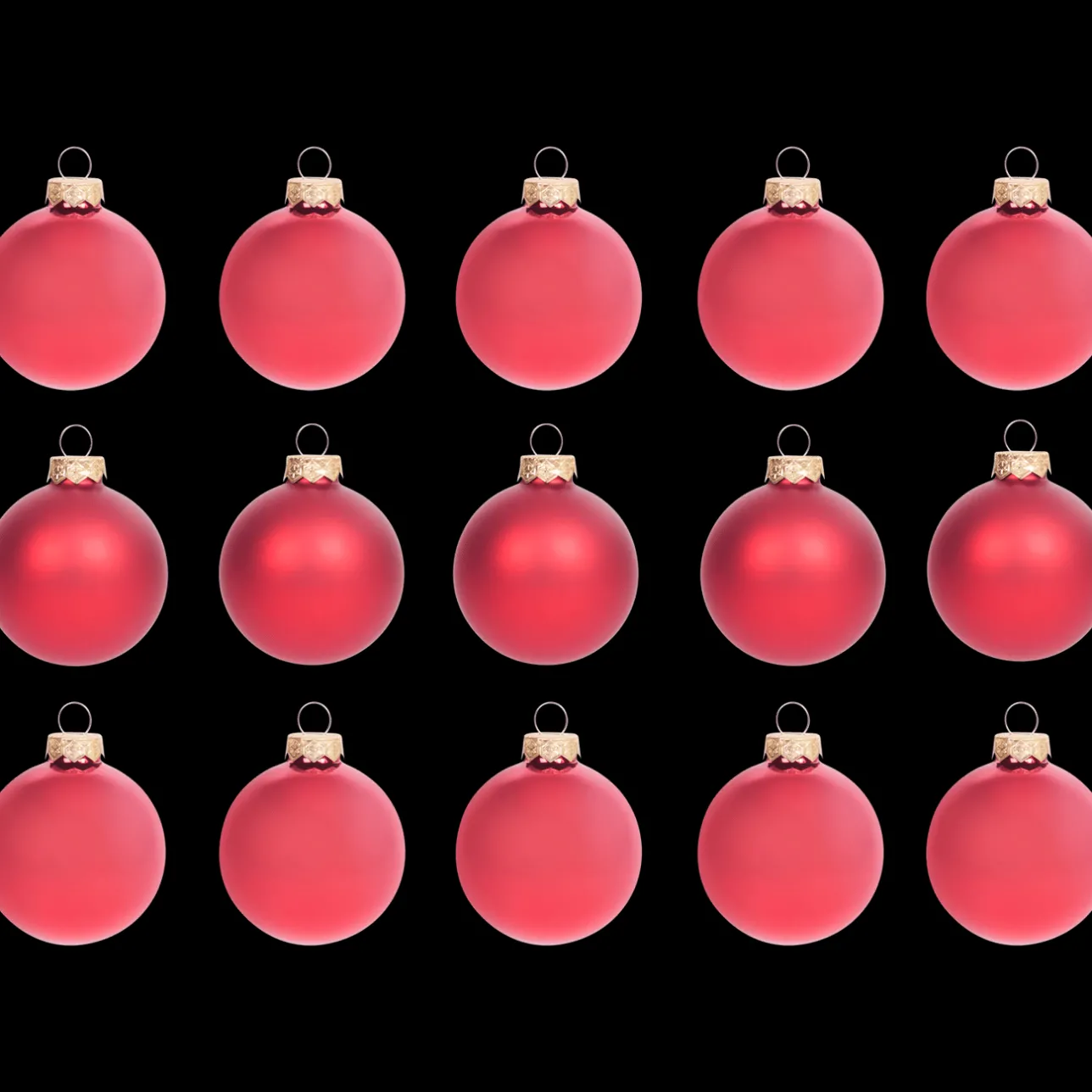 Action Kerstballen> Seizoensdecoratie