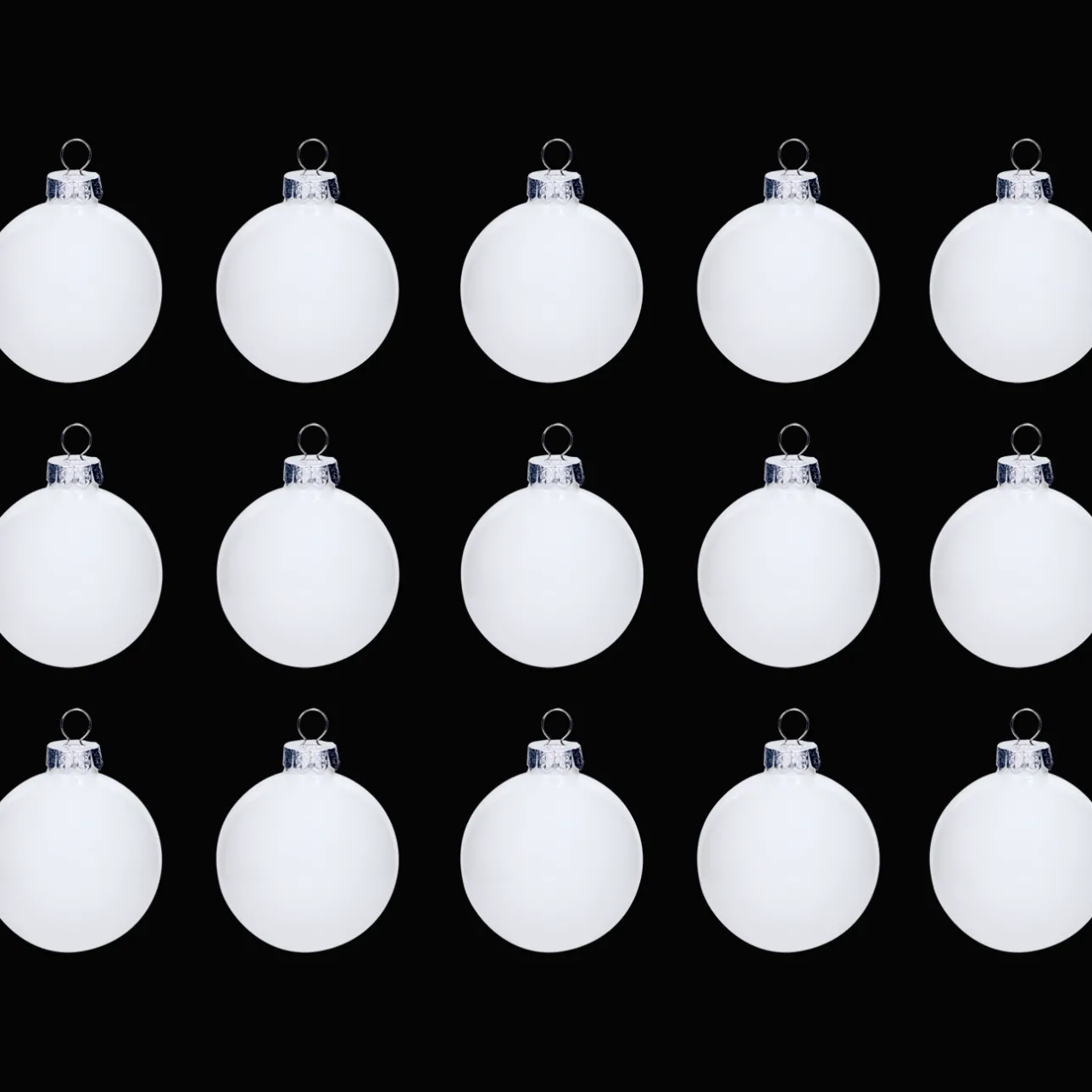 Action Kerstballen> Seizoensdecoratie
