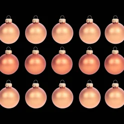 Action Kerstballen> Seizoensdecoratie
