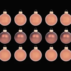 Action Kerstballen> Seizoensdecoratie