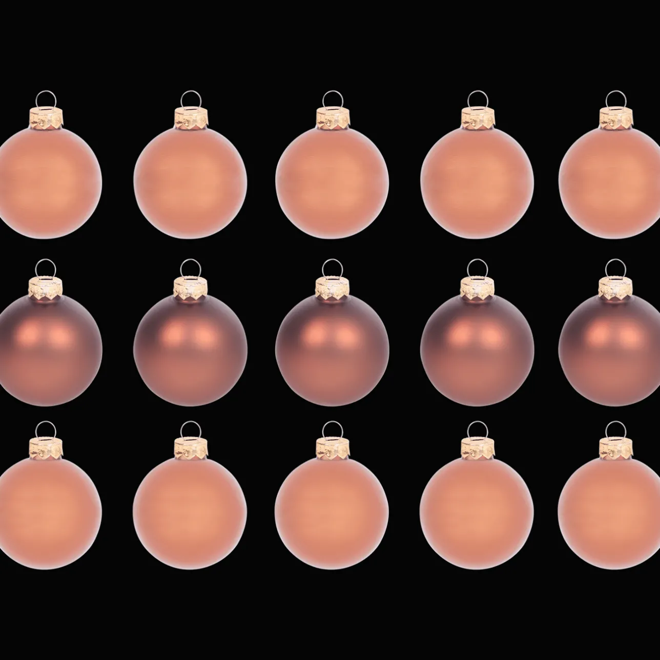 Action Kerstballen> Seizoensdecoratie