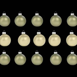 Action Kerstballen> Seizoensdecoratie