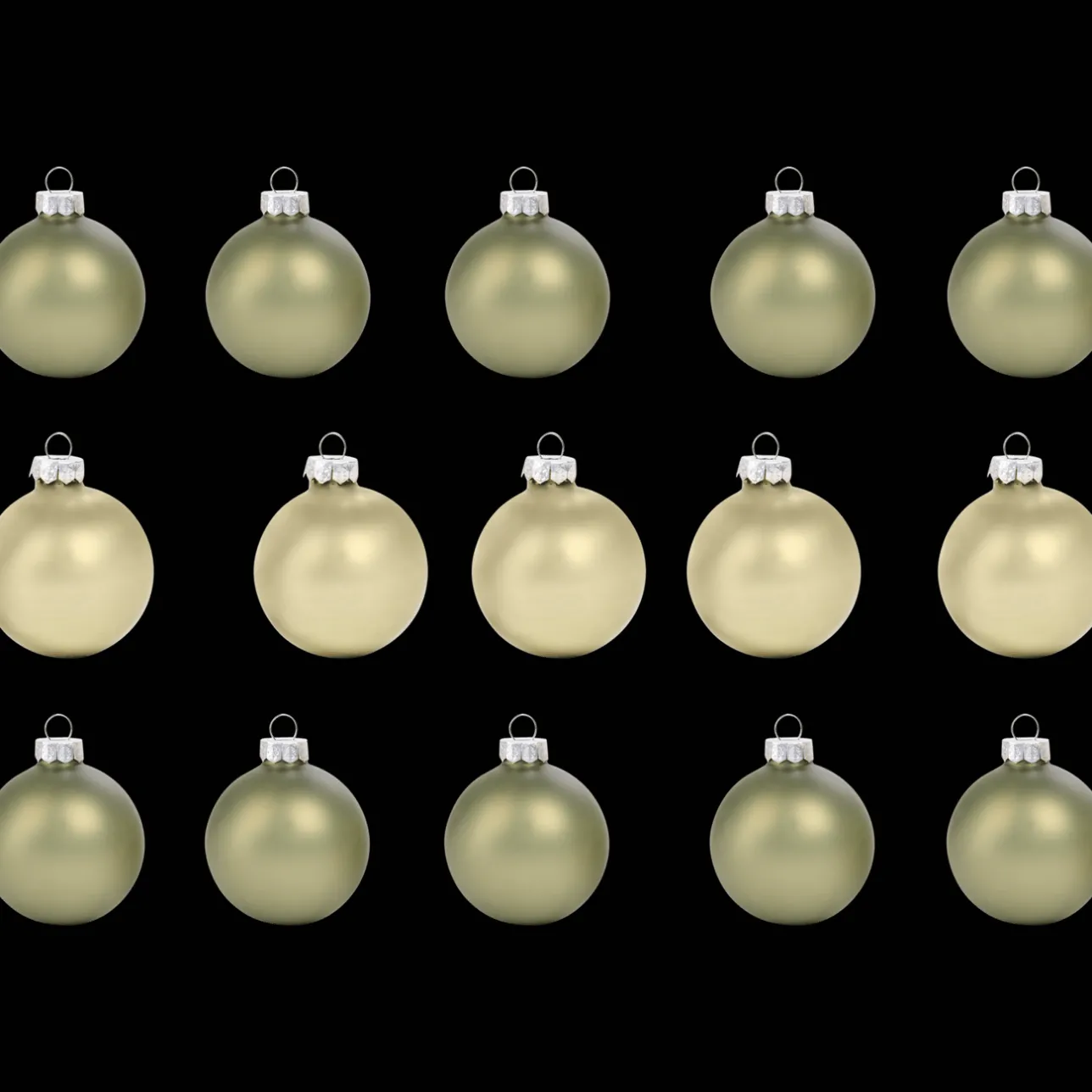 Action Kerstballen> Seizoensdecoratie