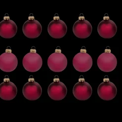 Action Kerstballen> Seizoensdecoratie