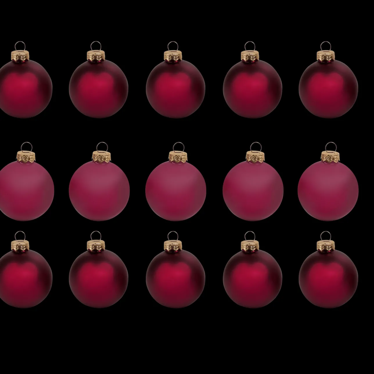 Action Kerstballen> Seizoensdecoratie