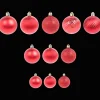 Action Kerstballen> Seizoensdecoratie