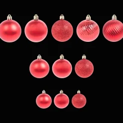 Action Kerstballen> Seizoensdecoratie