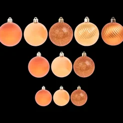 Action Kerstballen> Seizoensdecoratie