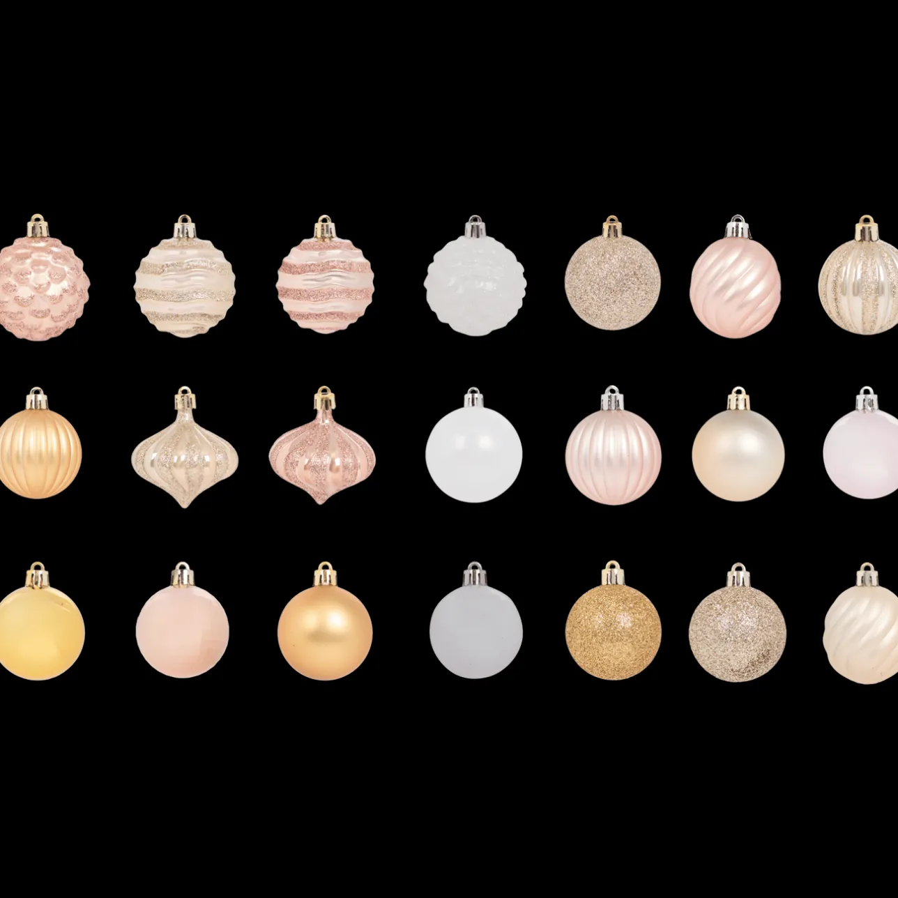 Action Kerstballen> Seizoensdecoratie