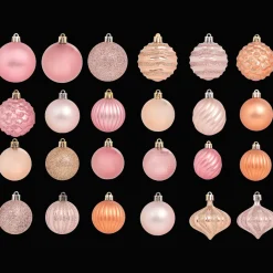 Action Kerstballen> Seizoensdecoratie