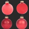 Action Kerstballen> Seizoensdecoratie