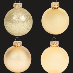 Action Kerstballen> Seizoensdecoratie