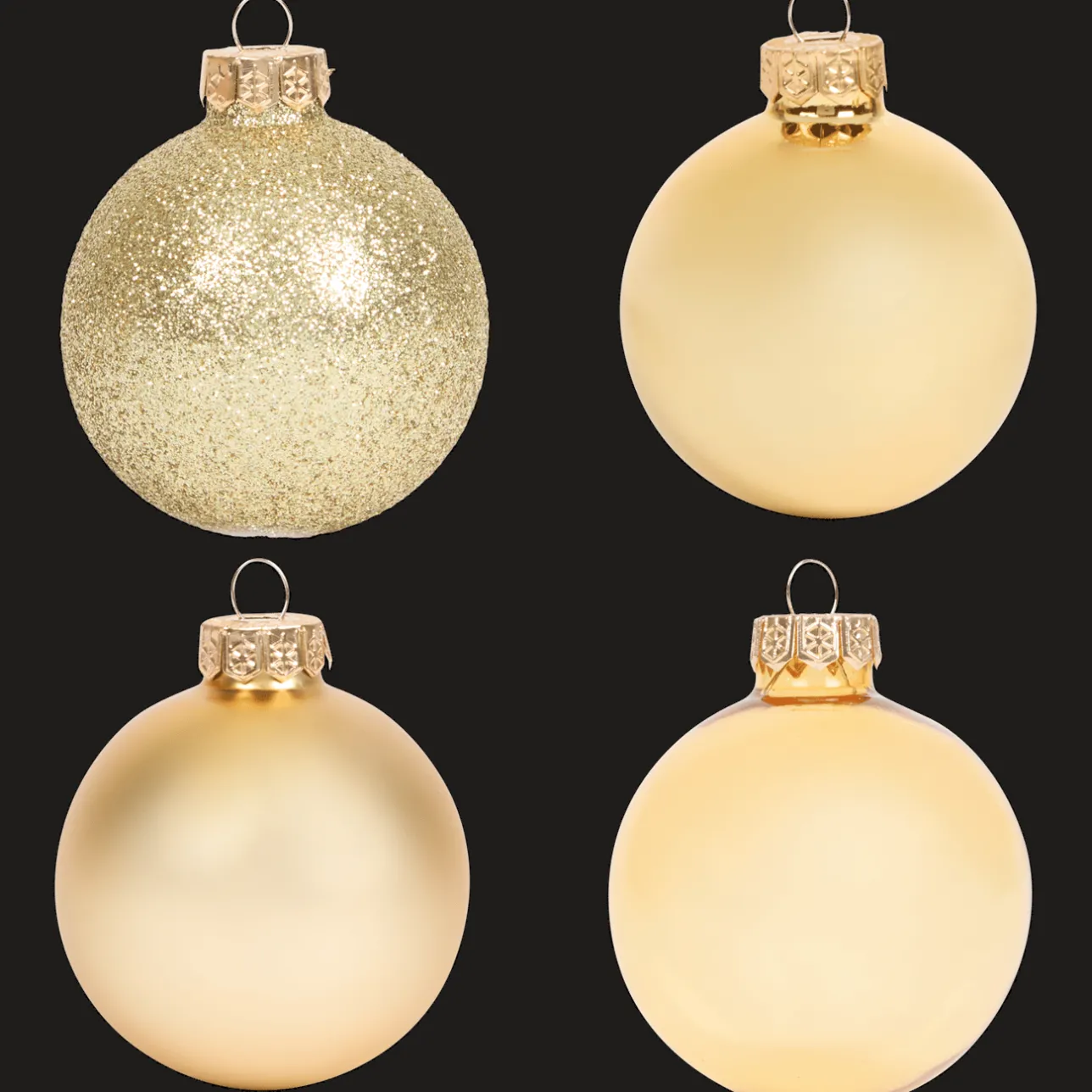 Action Kerstballen> Seizoensdecoratie