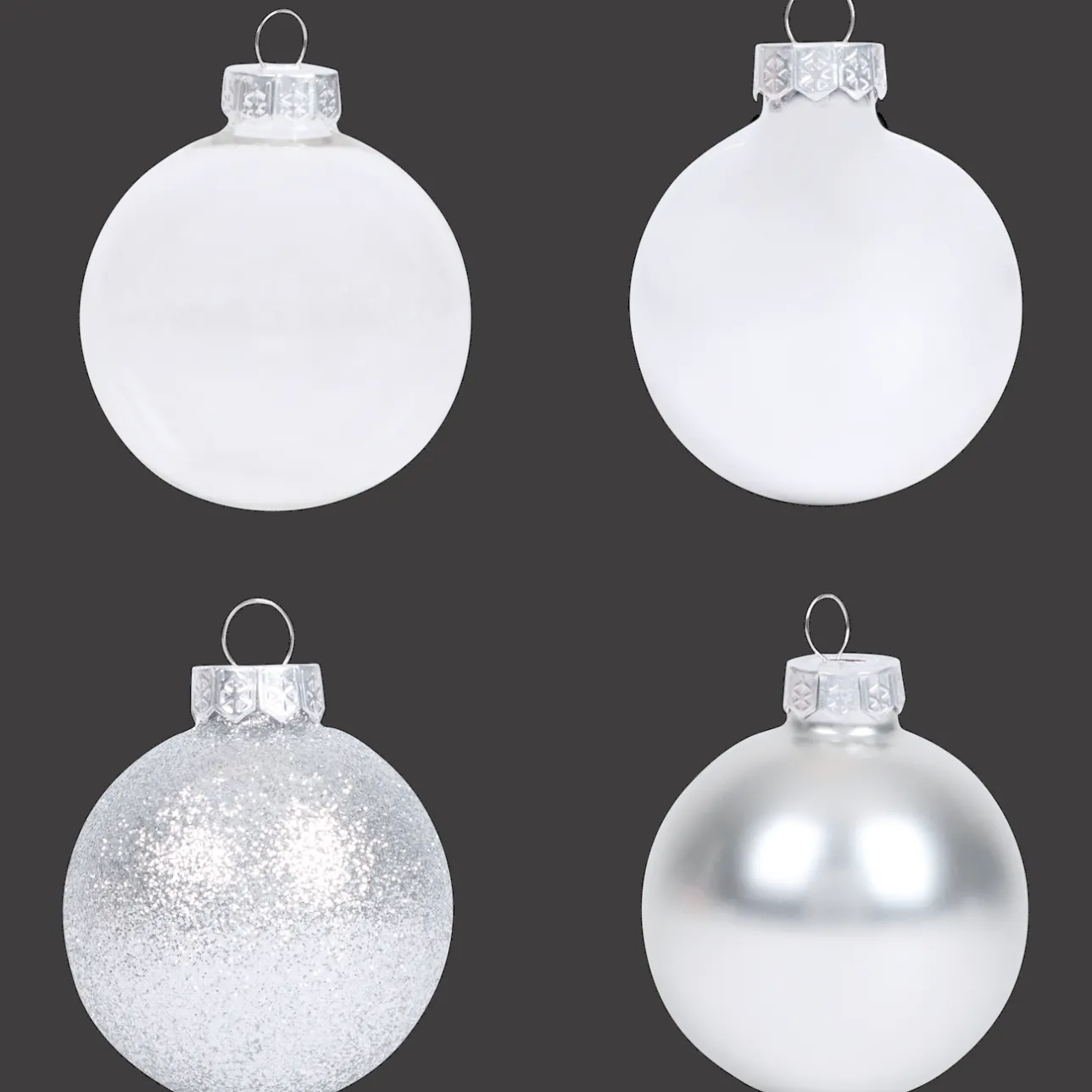 Action Kerstballen> Seizoensdecoratie